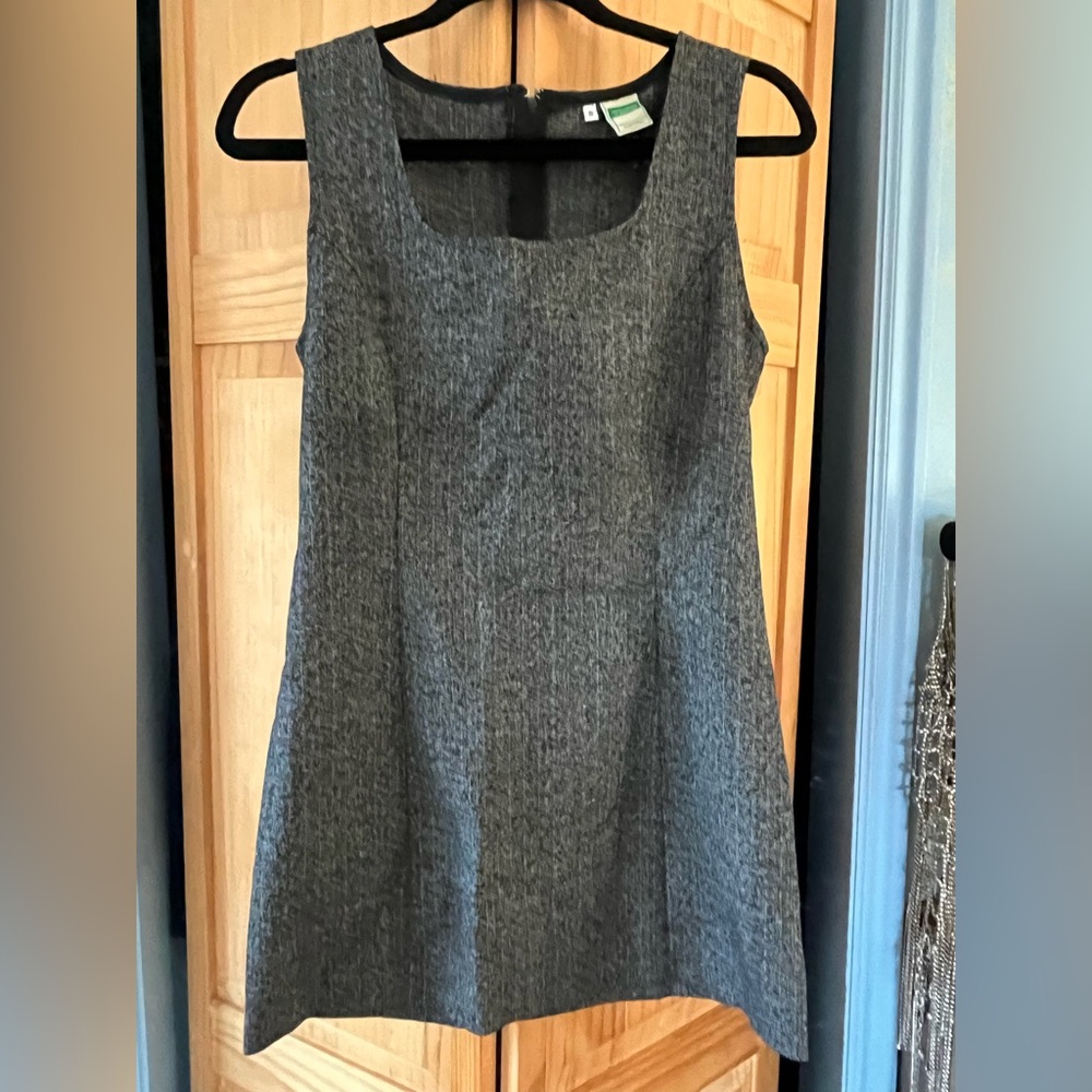 United colors of Benetton wool dress vintage 1993
Made in Italy